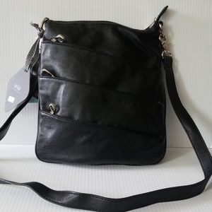 Colab by Christopher Kon shoulder bag